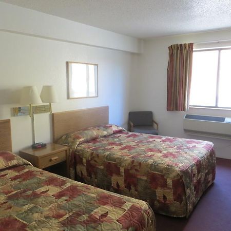 Super 8 By Wyndham Saanichton Victoria Airport Hotell Eksteriør bilde