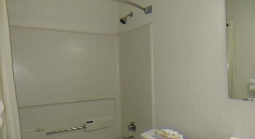 Super 8 By Wyndham Saanichton Victoria Airport Hotell Eksteriør bilde